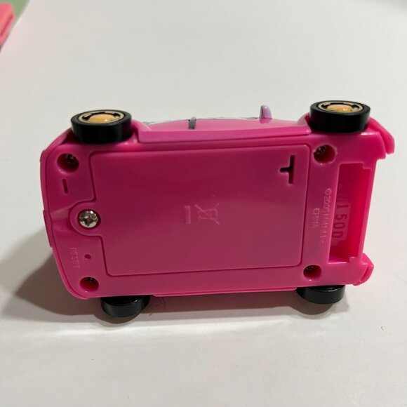 Lot of 3 Pixel Chix Toys | Love 2 Shop Purses and Car FLAWS - Picture 13 of 14